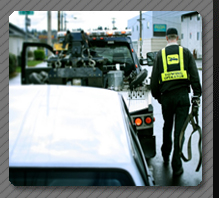 Phoenix Roadside Service Company.