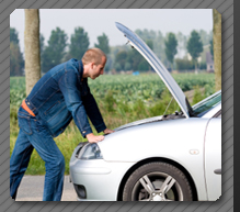 Towing Service Phoenix Roadside Assistance Services